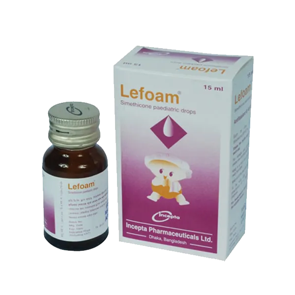LEFOAM 15ML